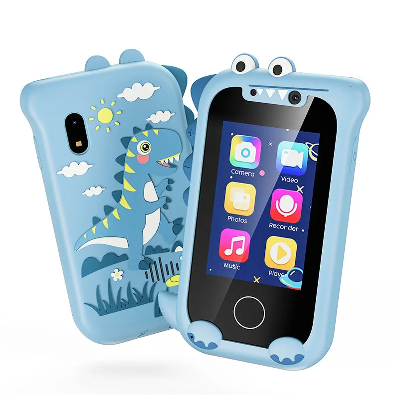 Cubbsy™ Kids Phone Toy